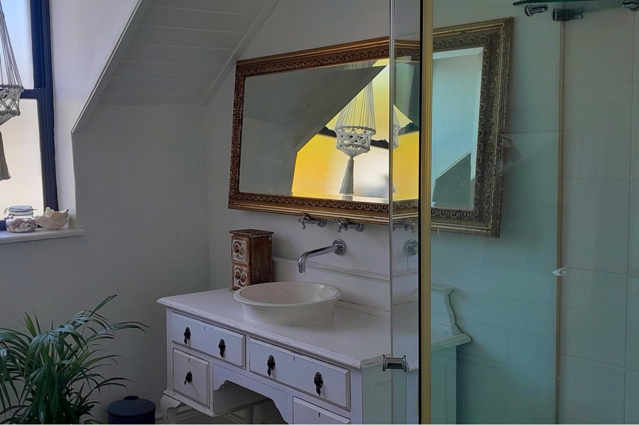 4 Bedroom Property for Sale in Silwerstrand Golf And River Estate Western Cape